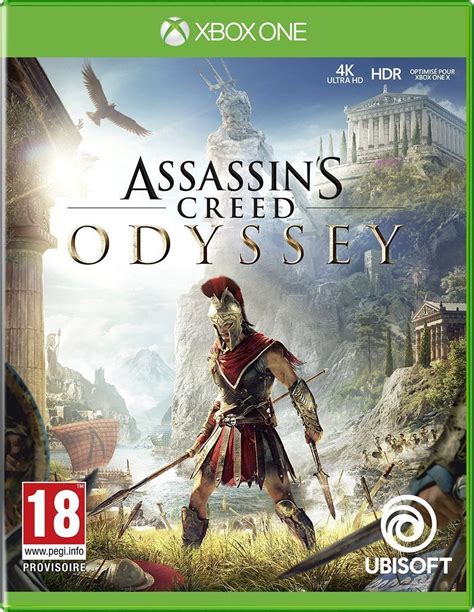 cheapest assassins creed odyssey xbox one